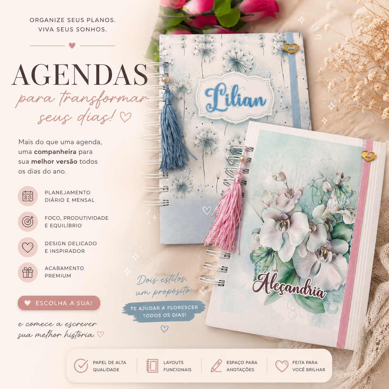 Agendas